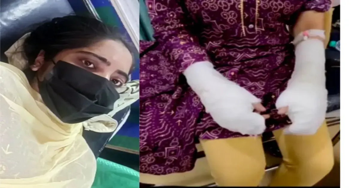 दिल्ली एसिड अटैक केस में नया मोड़: मुख्य आरोपी घटना स्थल से दूर पाया गया