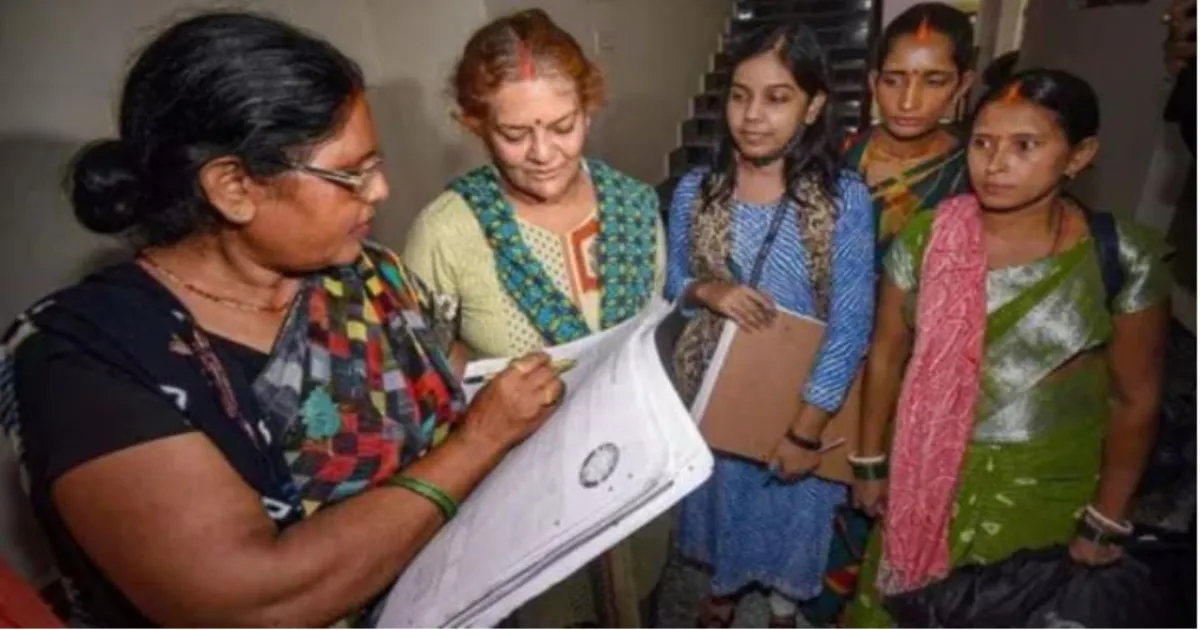 कर्नाटक समाज-आर्थिक सर्वेक्षण 2025 में 6.14 करोड़ लोगों का समावेश, आयोग प्रमुख बोले—विश्लेषण के लिए पर्याप्त आंकड़े मौजूद