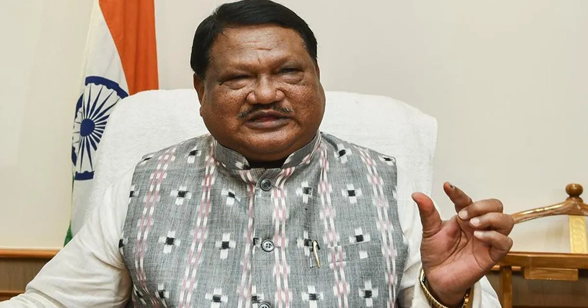 आदिवासी उद्यमी भारत की प्रगति के प्रमुख प्रेरक: आदिवासी कार्य मंत्री