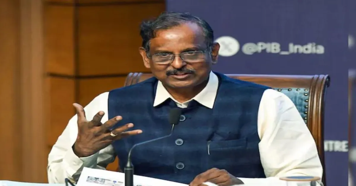 भारत ने चंद्रयान-4 लूनर सैंपल मिशन और राष्ट्रीय अंतरिक्ष स्टेशन को मंजूरी दी