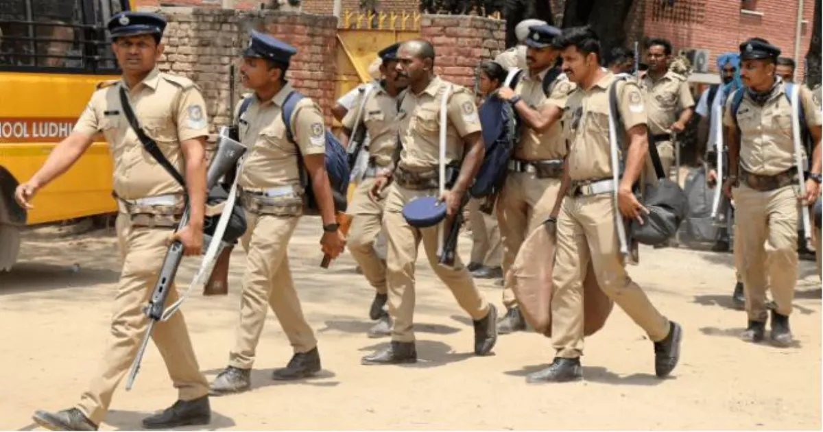 केरल के पलक्कड़ में चोरी के शक में प्रवासी मजदूर की पीट-पीटकर हत्या, पांच गिरफ्तार