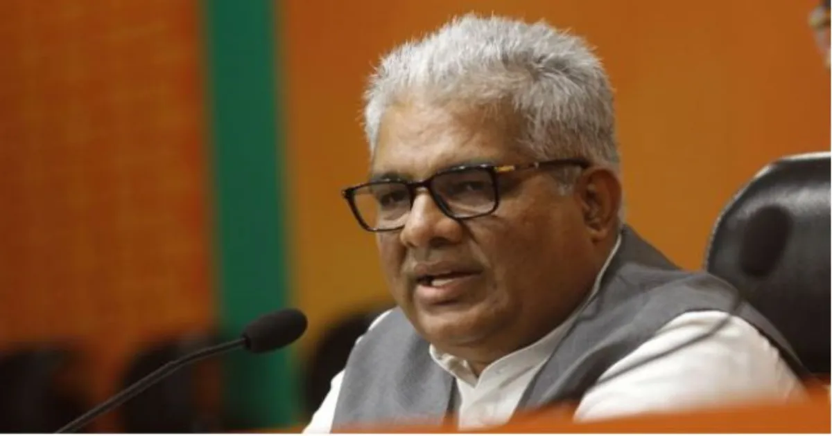 अरावली में खनन को लेकर भ्रम फैलाया जा रहा, कोई ढील नहीं: केंद्रीय मंत्री भूपेंद्र यादव