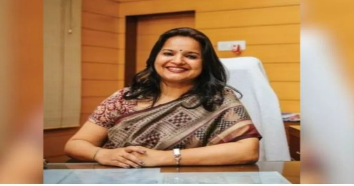 ओडिशा को मिली पहली महिला मुख्य सचिव, बीजेडी और भाजपा दोनों सरकारों का भरोसा जीत चुकी हैं अनु गर्ग