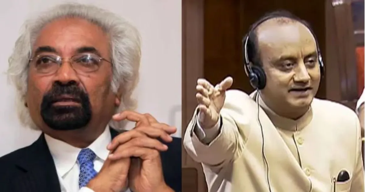 पित्रोदा ने अनजाने में कांग्रेस को किया बेनकाब, एंटी-इंडिया वैश्विक गठजोड़ का हिस्सा है पार्टी: BJP