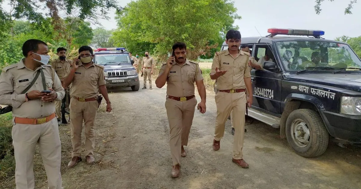 कानपुर में नाबालिग छात्रा से सामूहिक दुष्कर्म: यूट्यूबर गिरफ्तार, फरार पुलिस उपनिरीक्षक की तलाश जारी