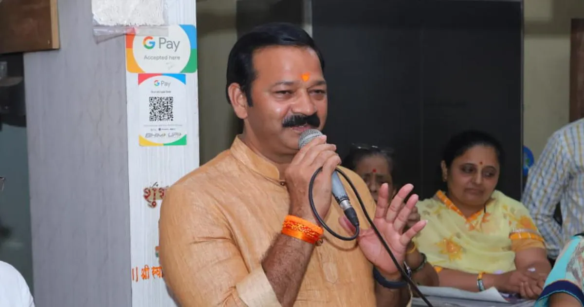 पुलिस स्टेशन में गोलीबारी मामले में पूर्व भाजपा विधायक को जमानत देने से बॉम्बे हाईकोर्ट का इंकार