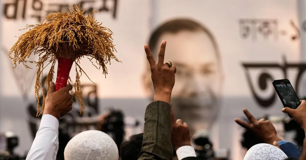 गंगा जल संधि पर बांग्लादेश का रुख: राष्ट्रीय हित के आधार पर होगा निर्णय, भारत से नई शुरुआत की अपील