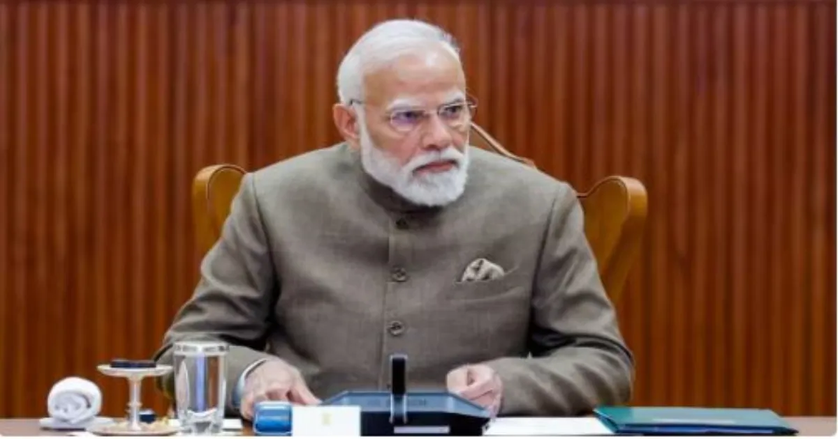 प्रधानमंत्री मोदी का इज़राइल दौरा: एंटी-बैलिस्टिक मिसाइल प्रणाली और उन्नत हथियारों पर जोर