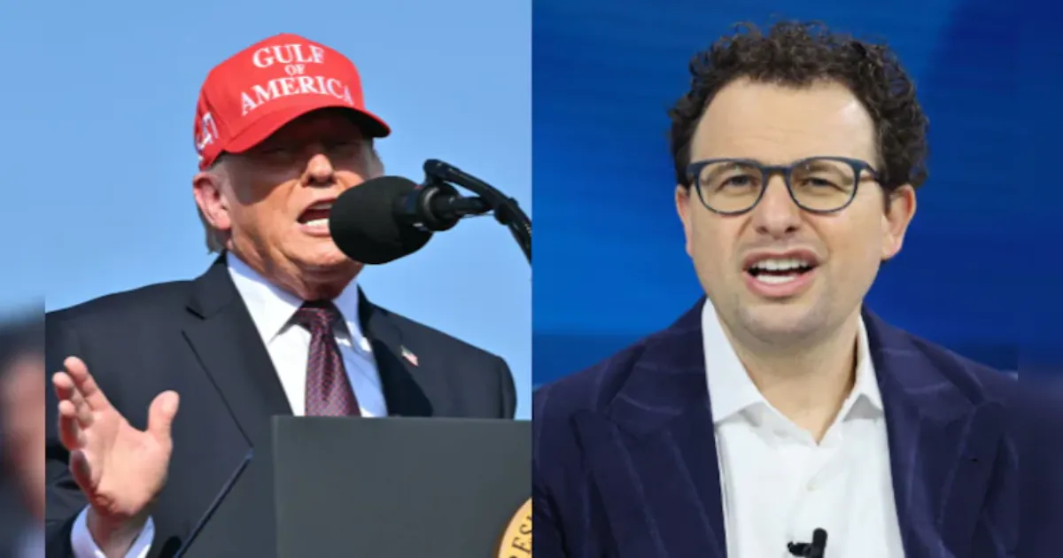 डोनाल्ड ट्रंप का बड़ा फैसला: एंथ्रोपिक से सभी संघीय एजेंसियों को दूरी बनाने का आदेश