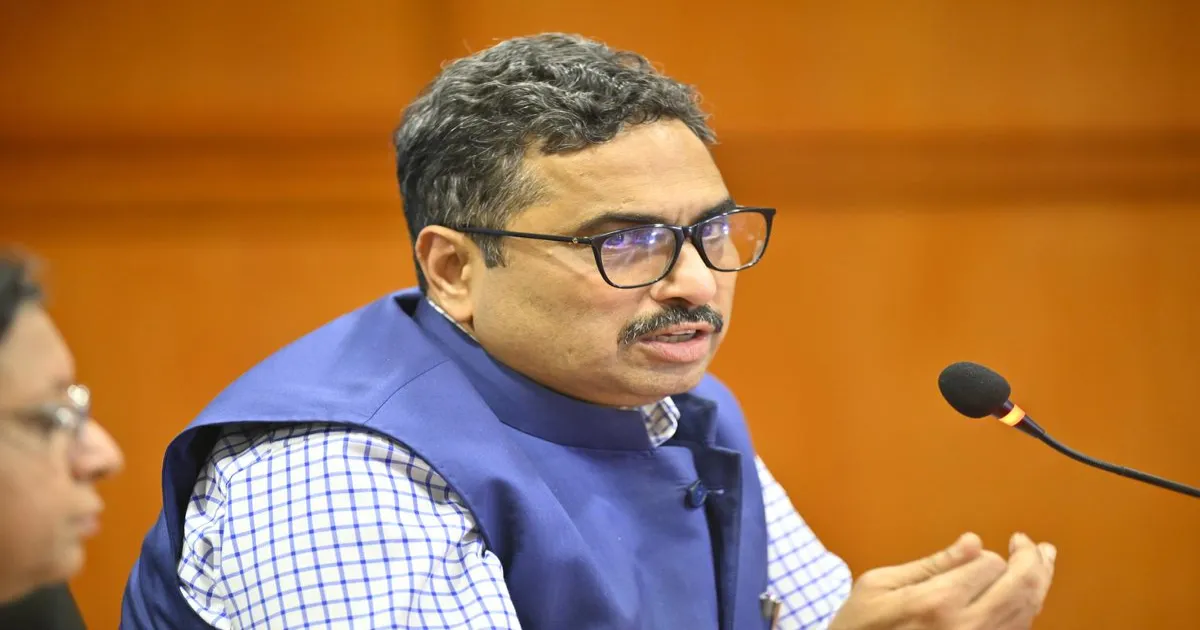 भारत एआई आधारित नवाचार से वैश्विक क्रिएटिव अर्थव्यवस्था का नेतृत्व करेगा: संजय जायू