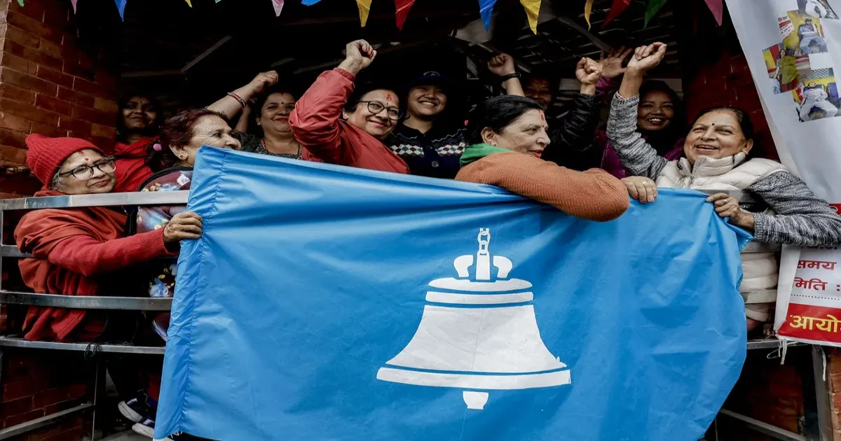 नेपाल चुनाव 2026: बालेन शाह की आरएसपी का शानदार प्रदर्शन, 18 सीटें जीतीं और 99 पर बढ़त