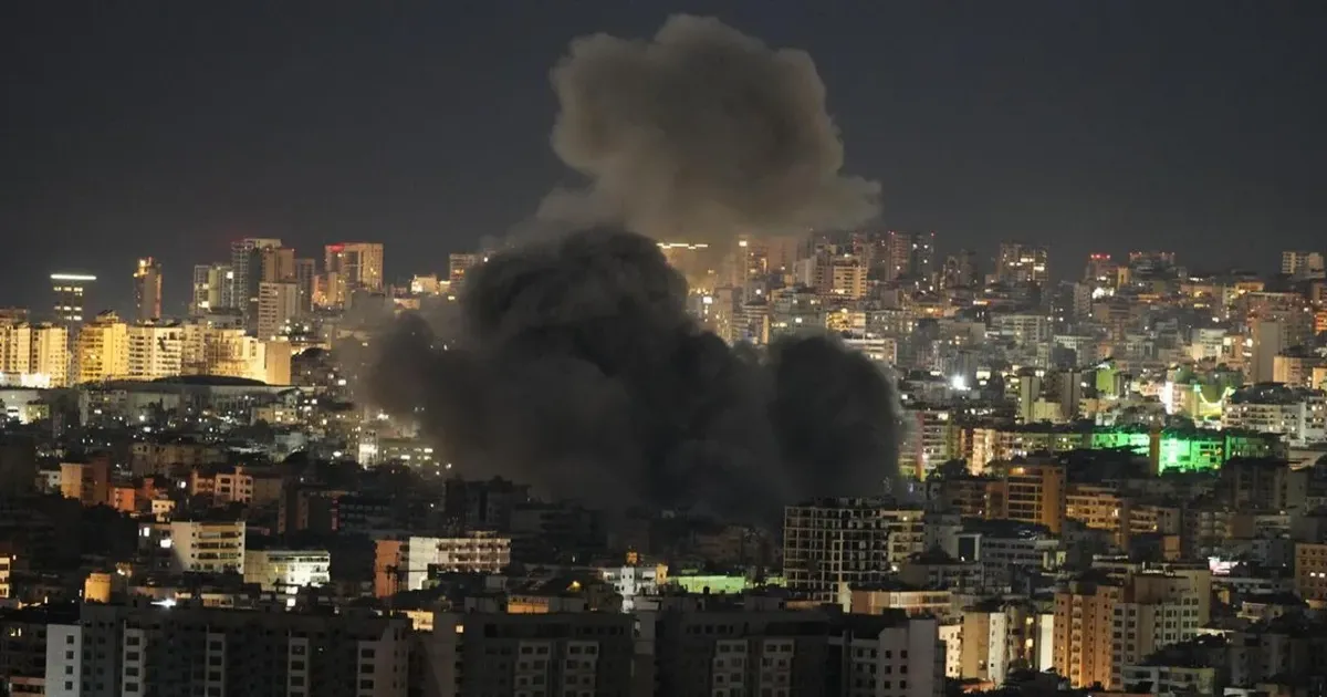 ईरान के ऊर्जा ठिकानों पर हवाई हमले, ट्रंप की धमकी के बाद हालात और तनावपूर्ण