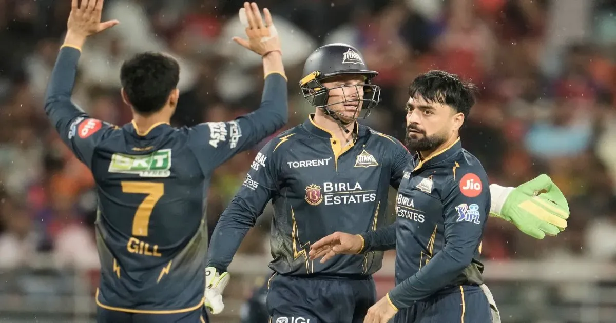 रोमांचक जीत के बाद शुभमन गिल का खुलासा, प्रसिद्ध कृष्णा संग आखिरी ओवर की रणनीति आई सामने
