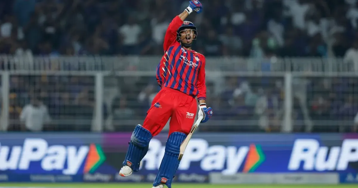 कौन हैं मुकुल चौधरी? IPL 2026 में धमाकेदार पारी से बने स्टार