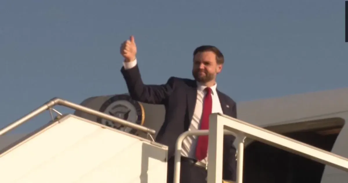 अमेरिका-ईरान वार्ता विफल, जेडी वेंस पाकिस्तान से रवाना, होर्मुज़ पर बढ़ा तनाव