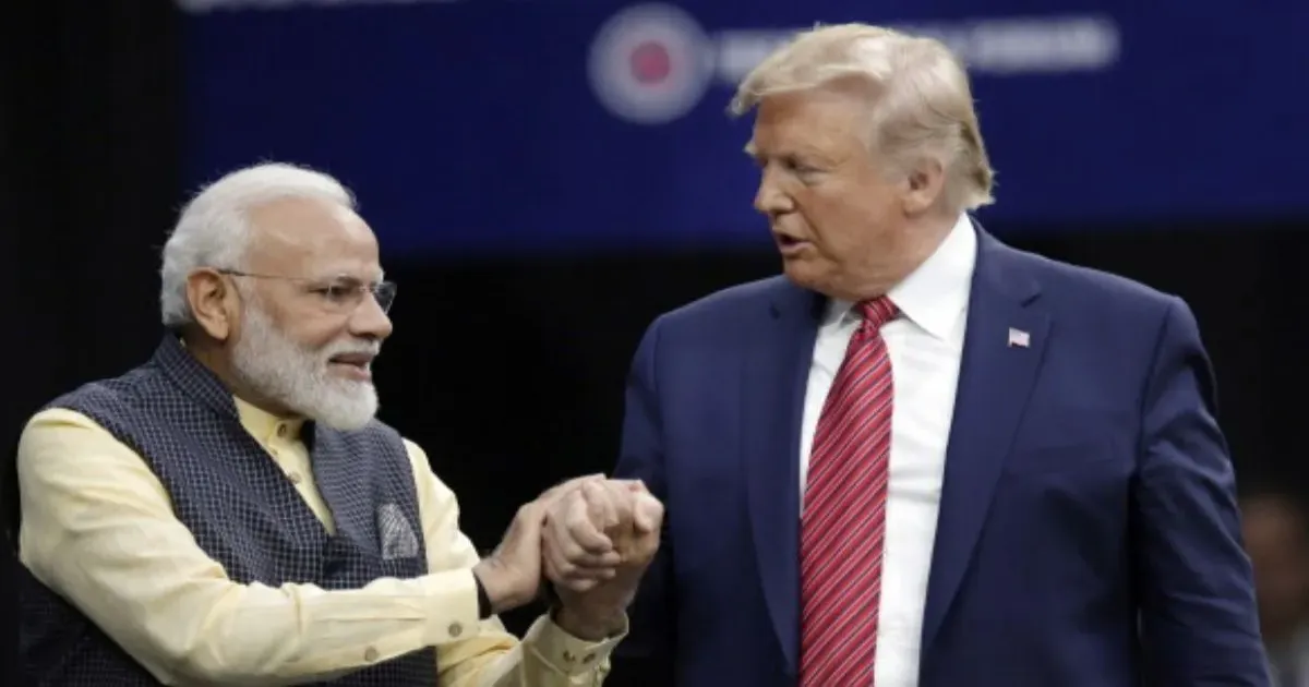 भारत-अमेरिका व्यापार समझौता अंतिम चरण में, अगले सप्ताह नई दिल्ली में होगी निर्णायक वार्ता