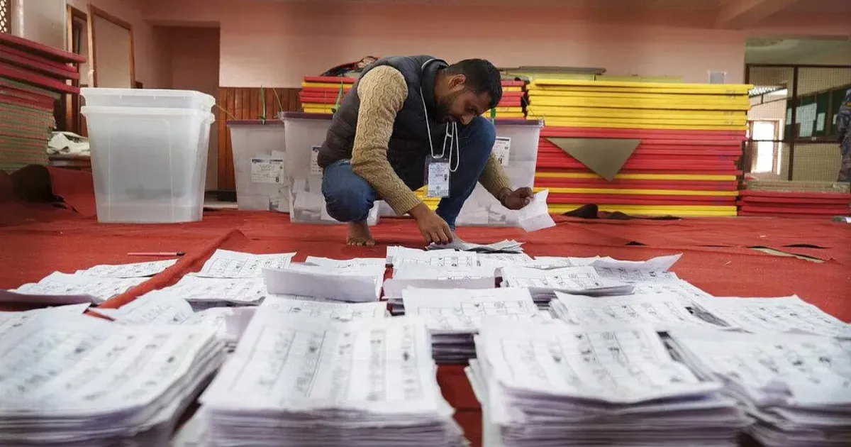 हिमाचल प्रदेश निकाय चुनाव परिणाम 2026: सुबह 9 बजे से शुरू होगी मतगणना, 31 हजार से अधिक प्रतिनिधियों का होगा फैसला