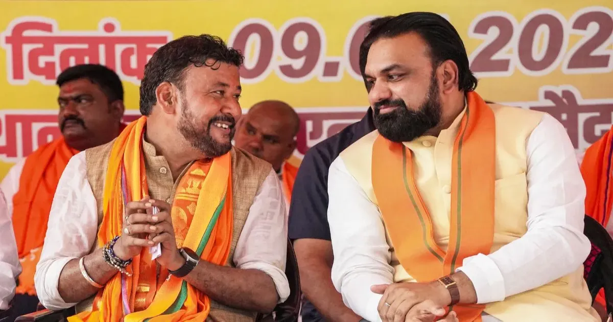 बांकीपुर उपचुनाव: चारा घोटाले से जुड़े पारिवारिक संबंधों के बीच भाजपा ने बदला उम्मीदवार