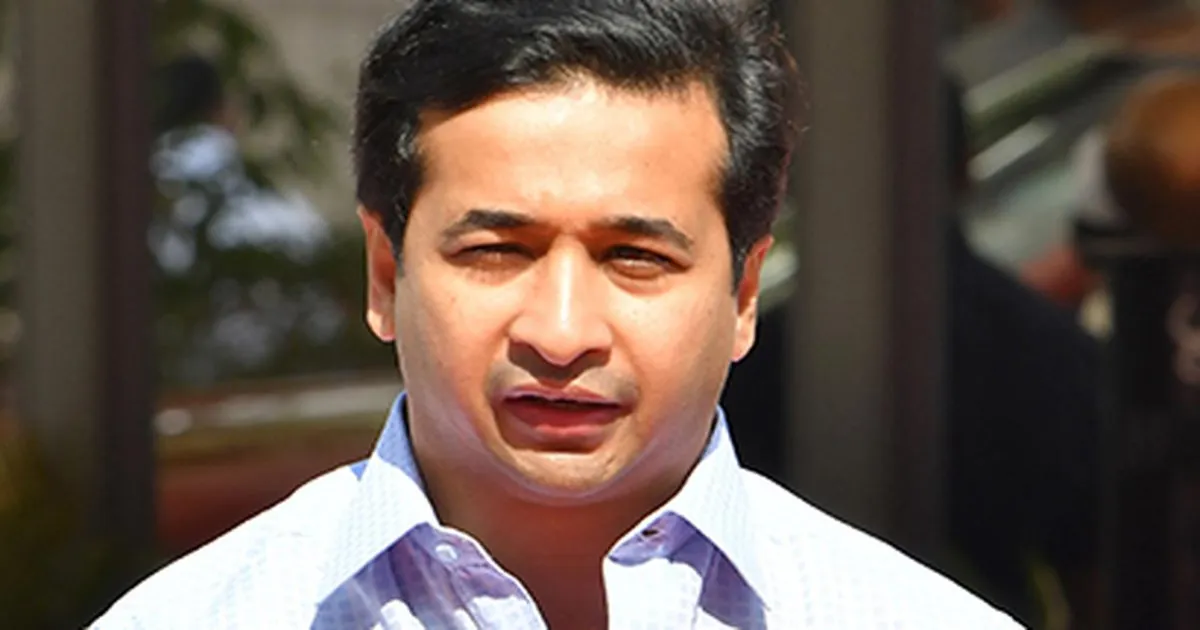 BJP मंत्री ने महाराष्ट्र सरकार से 25 अगस्त को वराह जयंती मनाने की अपील की