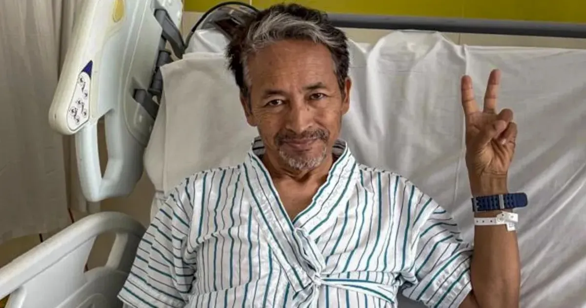मेदांता अस्पताल से आज छुट्टी मिलेगी सोनम वांगचुक को, लद्दाख लौटने से पहले राजघाट जाकर देंगे महात्मा गांधी को श्रद्धांजलि