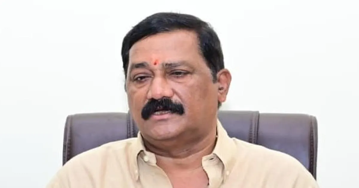 भीमिली में समुद्र तट क्षरण रोकने के लिए 210 करोड़ रुपये की रिटेनिंग वाल