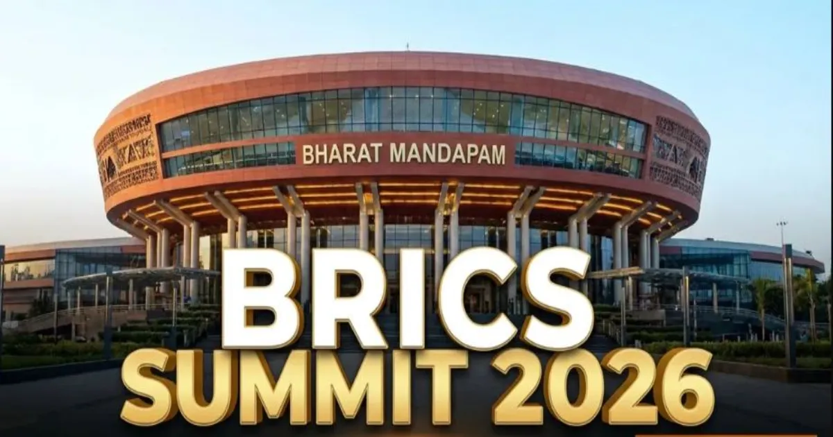 कड़ी सुरक्षा और ट्रैफिक प्लान के साथ ब्रिक्स सम्मेलन के लिए तैयार दिल्ली, 22 डायवर्जन प्वाइंट चिन्हित