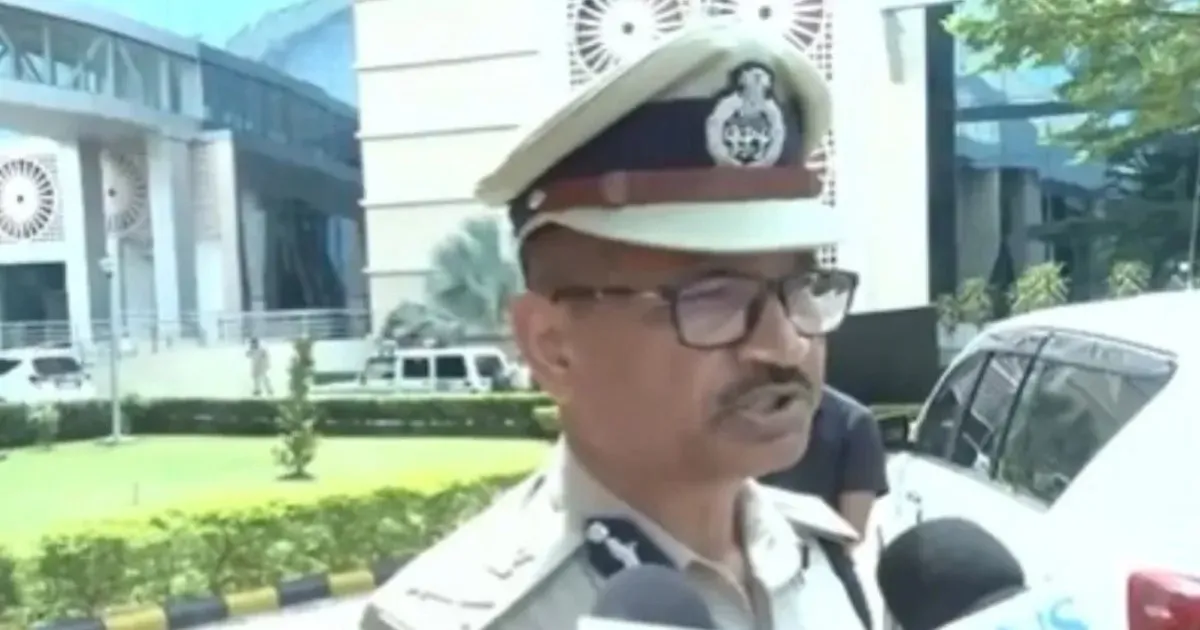 बिहार के डीजीपी विनय कुमार ने लिया वीआरएस, बने राज्य के नए मुख्य सूचना आयुक्त