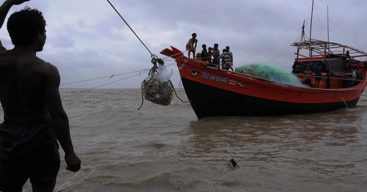 arrest-of-indian-fishermen-exposes-india-bangladesh-tensions