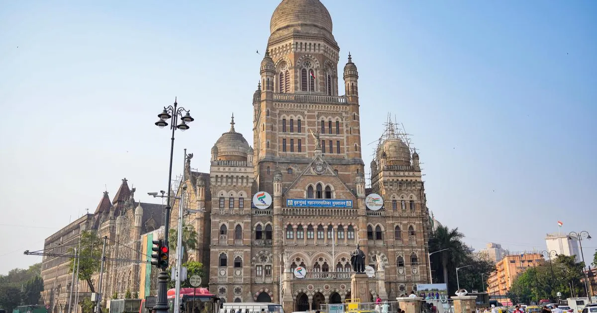 बीएमसी चुनाव 2025: 227 वार्डों का अंतिम परिसीमन 6 अक्टूबर को जारी होगा