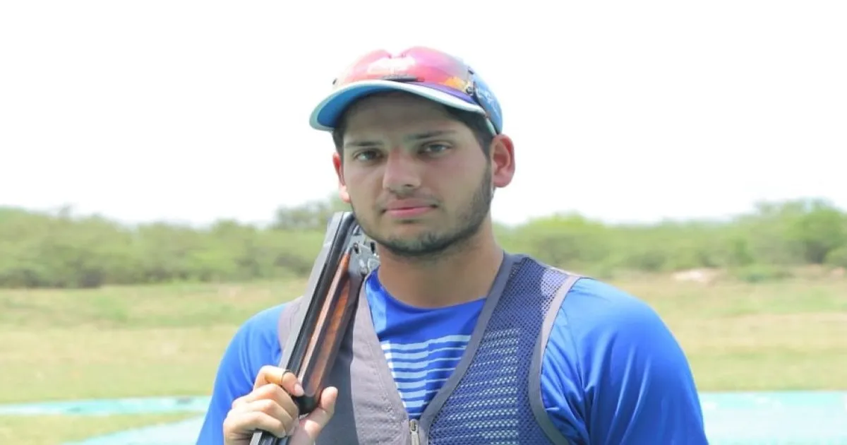 bhavtegh-singh-perfect-50-skeet-qualification-day1