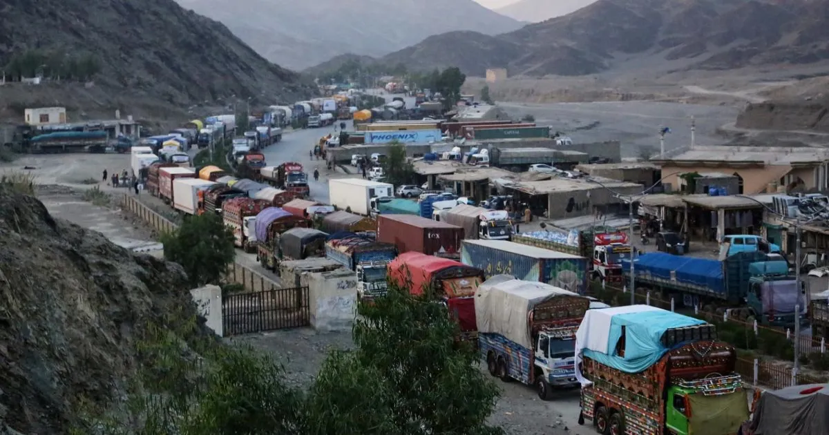 पाकिस्तान-अफगान सीमा पर भीषण संघर्ष, खैबर पख्तूनख्वा में गोलीबारी में अफगान तालिबान के ठिकाने तबाह