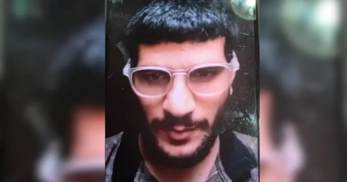 दिल्ली धमाके के संदिग्ध का पहला फोटो सामने आया; लाल क़िला के पास 3 घंटे पार्क की थी कार