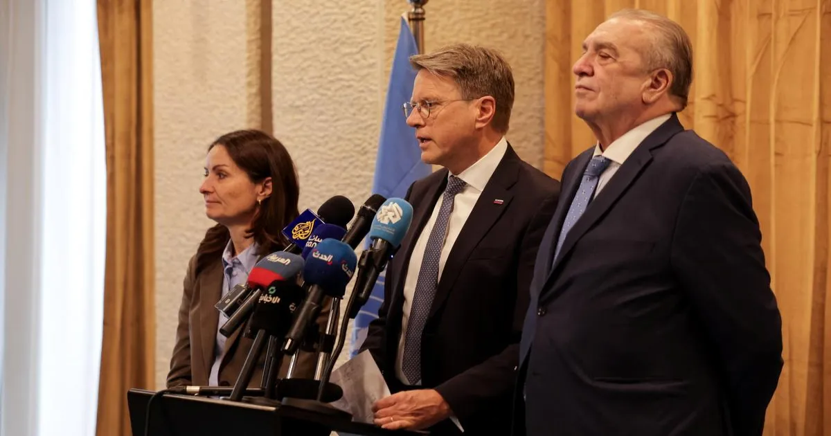 unsc-delegation-visits-syria-after-1945