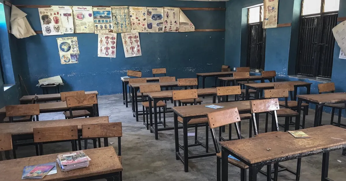 नाइजीरिया में अपहृत 130 स्कूली बच्चे और कर्मचारी रिहा, पुलिस ने दी जानकारी