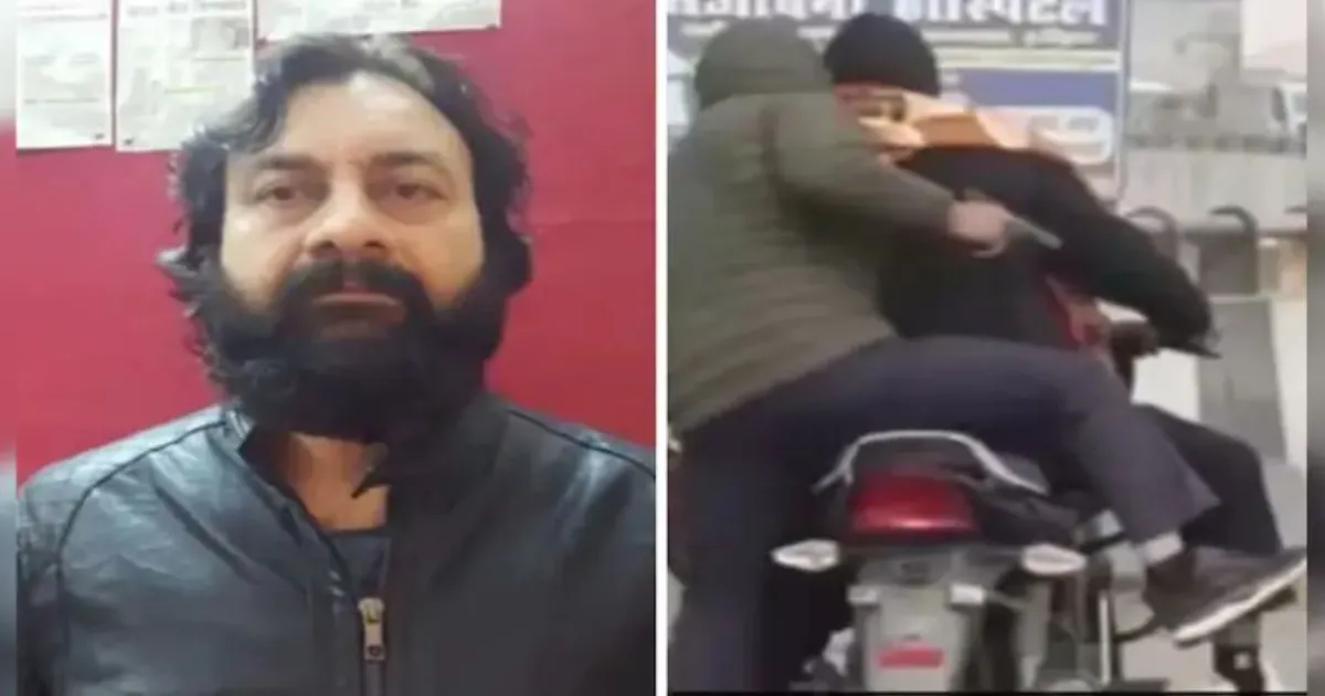 उत्तराखंड में गैंगस्टर की गोली लगने से मौत, परिवार ने संपत्ति हड़पने के लिए पुलिस मिलीभगत का आरोप लगाया