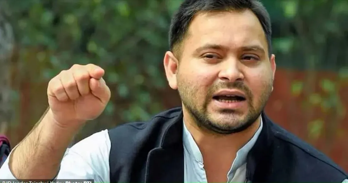 नीट अभ्यर्थी की मौत पर तेजस्वी यादव का नीतीश सरकार पर हमला, कानून-व्यवस्था पर उठाए सवाल