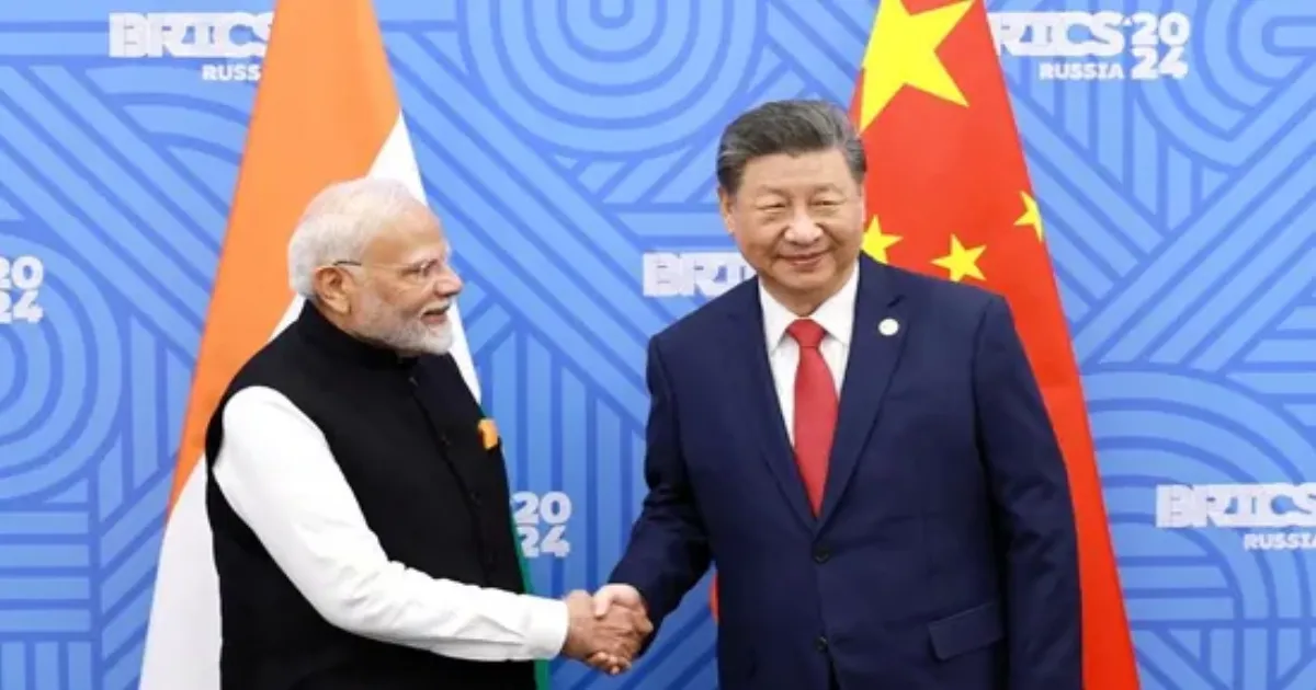 पीएम मोदी 2018 के बाद पहली बार चीन यात्रा पर जा सकते हैं, एससीओ शिखर सम्मेलन में होंगे शामिल
