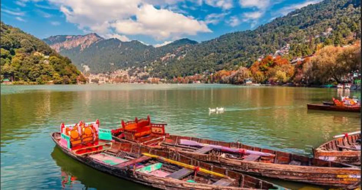 उत्तराखंड के युवक की भंडारा के रावणवाड़ी झील में डूबने से मौत