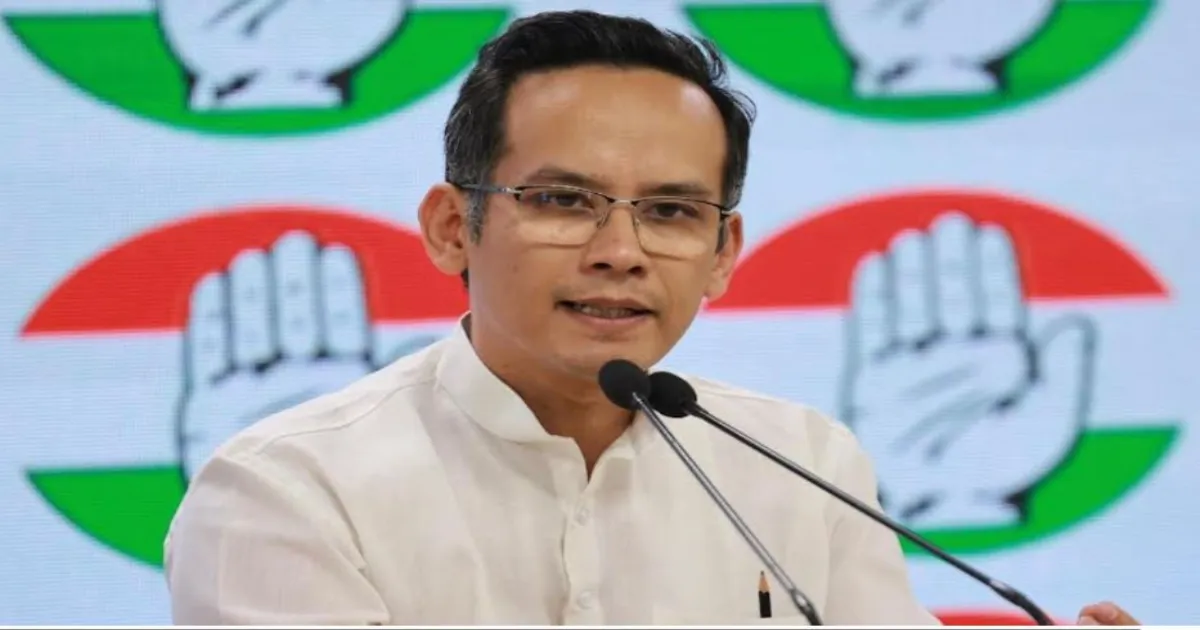 गौरव गोगोई ने असम सरकार पर साधा निशाना, फखरुद्दीन अली अहमद का नाम मेडिकल कॉलेज से हटाने को अपमान बताया