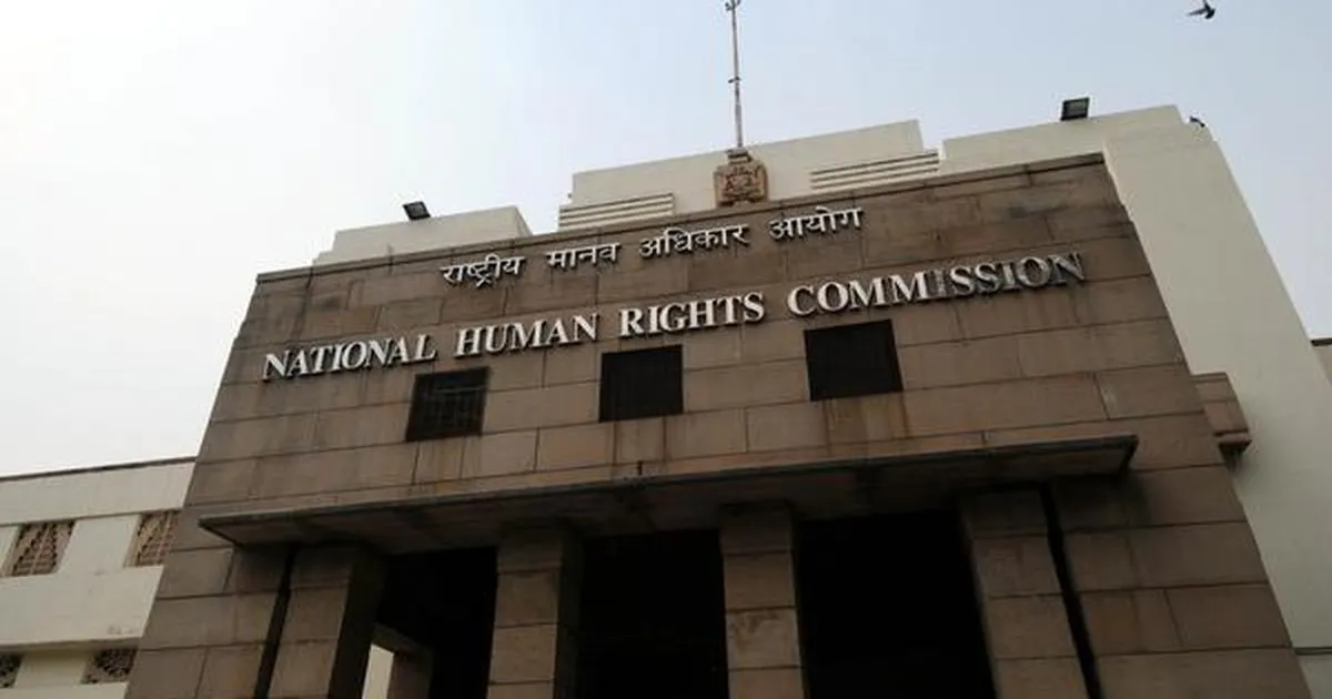 NHRC ने पांच राज्यों में बढ़ते लापता व्यक्तियों के मामलों पर नोटिस जारी किया