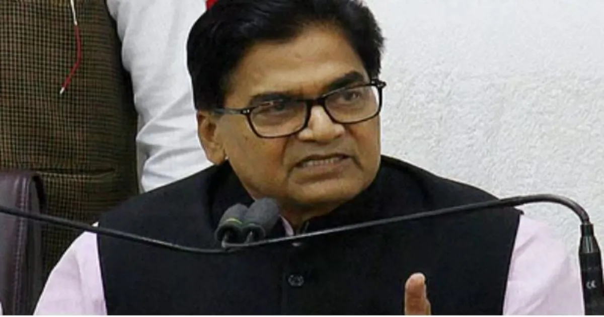 युद्ध रोकने के लिए पीएम को इजरायली पीएम और अमेरिकी राष्ट्रपति से मित्रता का लाभ उठाना चाहिए: सपा सांसद रामगोपाल यादव