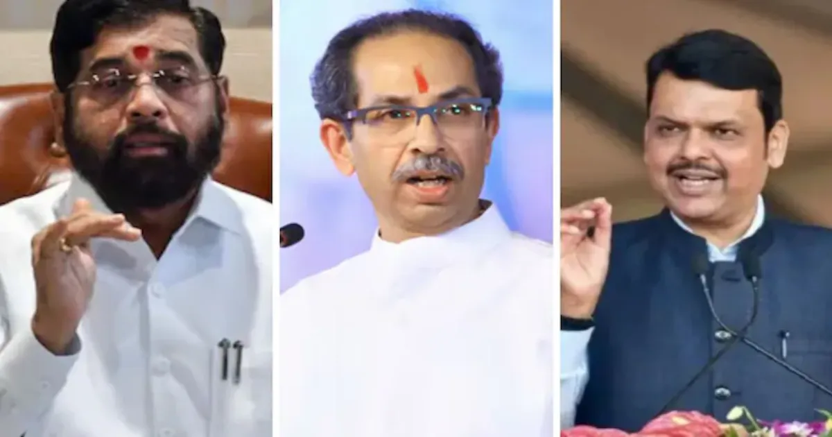उद्धव ठाकरे के विदाई सत्र में देवेंद्र फडणवीस की तारीफ, एकनाथ शिंदे की इशारों-इशारों में टिप्पणी