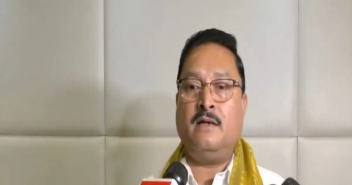 प्रधानमंत्री नरेंद्र मोदी 12 मई को गुवाहाटी में असम सरकार के शपथ ग्रहण समारोह में शामिल होंगे