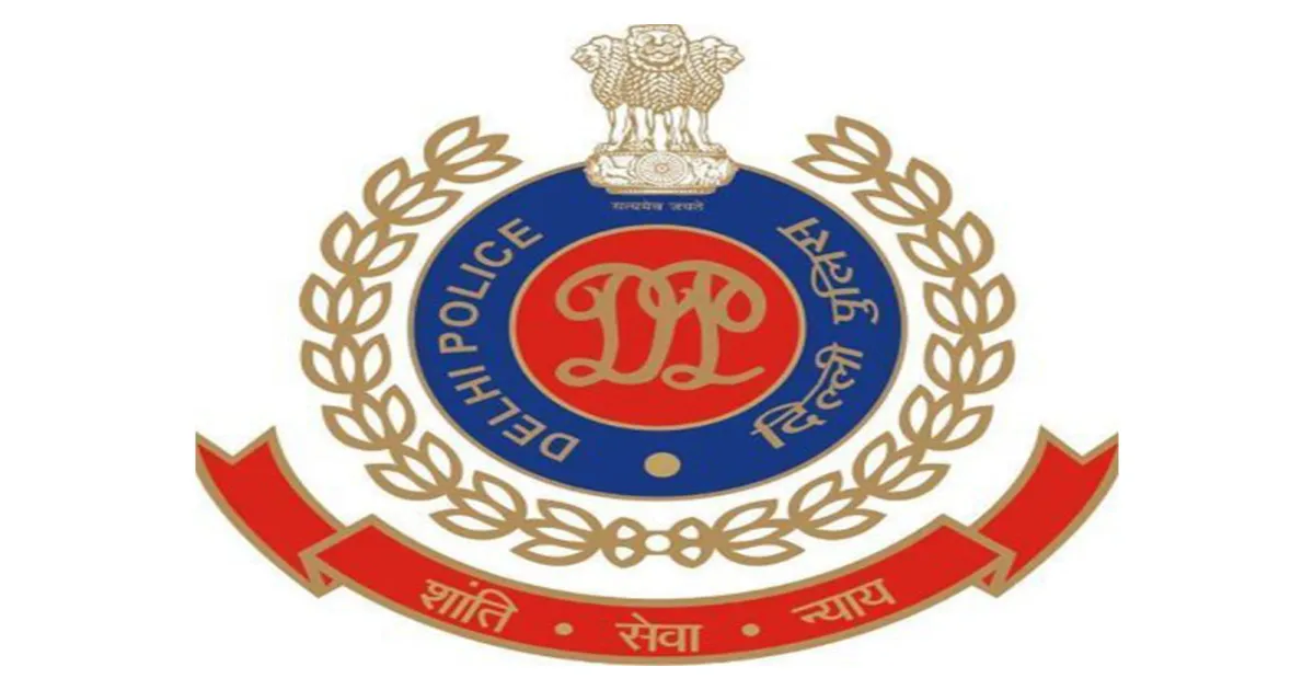 दिल्ली पुलिस ने आनंद पर्वत में अंधा हत्या मामला सुलझाया, दो गिरफ्तार
