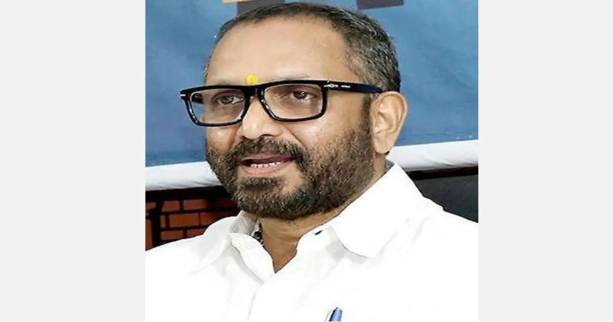 UDF ने जनता से किए वादे पूरे नहीं किए: के. सुरेंद्रन का आरोप