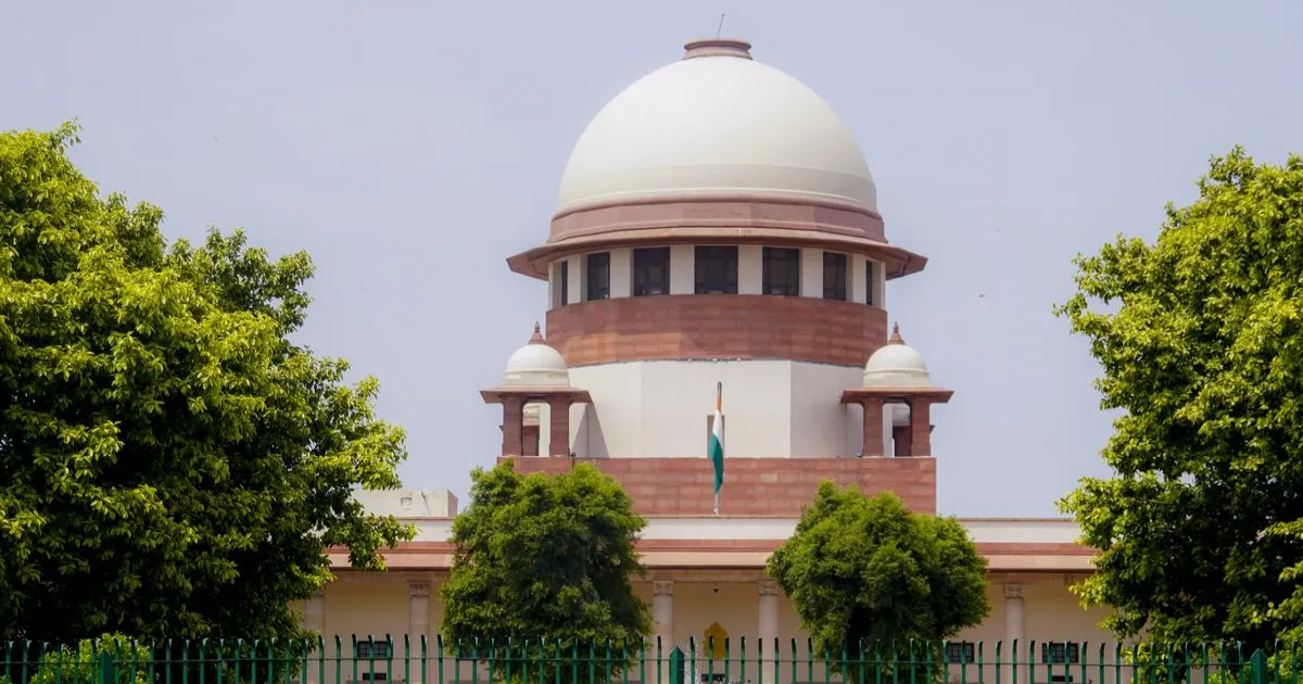 हरिद्वार मंदिर में रिसीवर नियुक्ति मामले पर सुप्रीम कोर्ट 19 अगस्त को सुनवाई करेगा