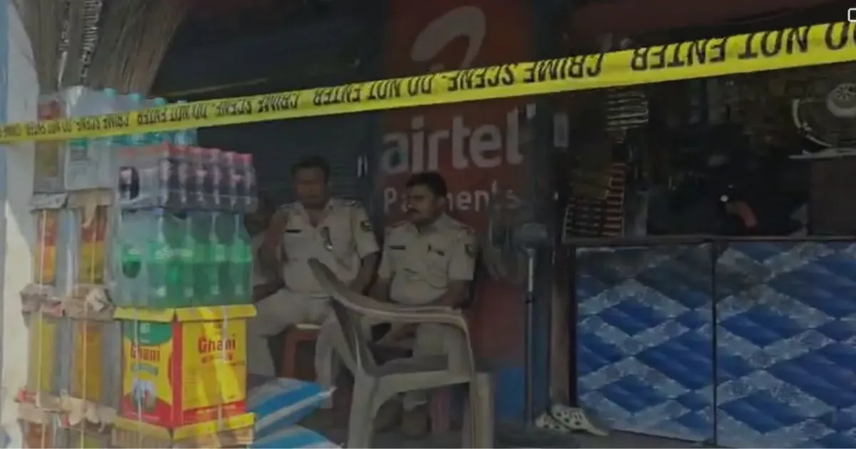 कटिहार में कोल्ड ड्रिंक कैरेट से मिले 5 देसी बम, मोहर्रम से पहले सनसनी और दहशत