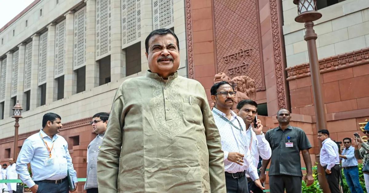 सस्ते हाइड्रोजन से तेल उत्पादक देशों की बराबरी कर सकता है भारत: नितिन गडकरी