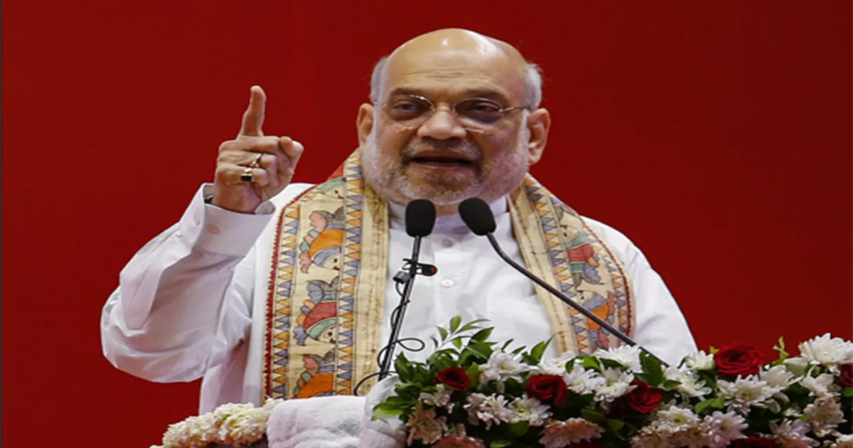भारत ने 36 देशों से वापस लाए 274 भगोड़े, अमित शाह बोले- अपराधियों के बच निकलने के दिन खत्म