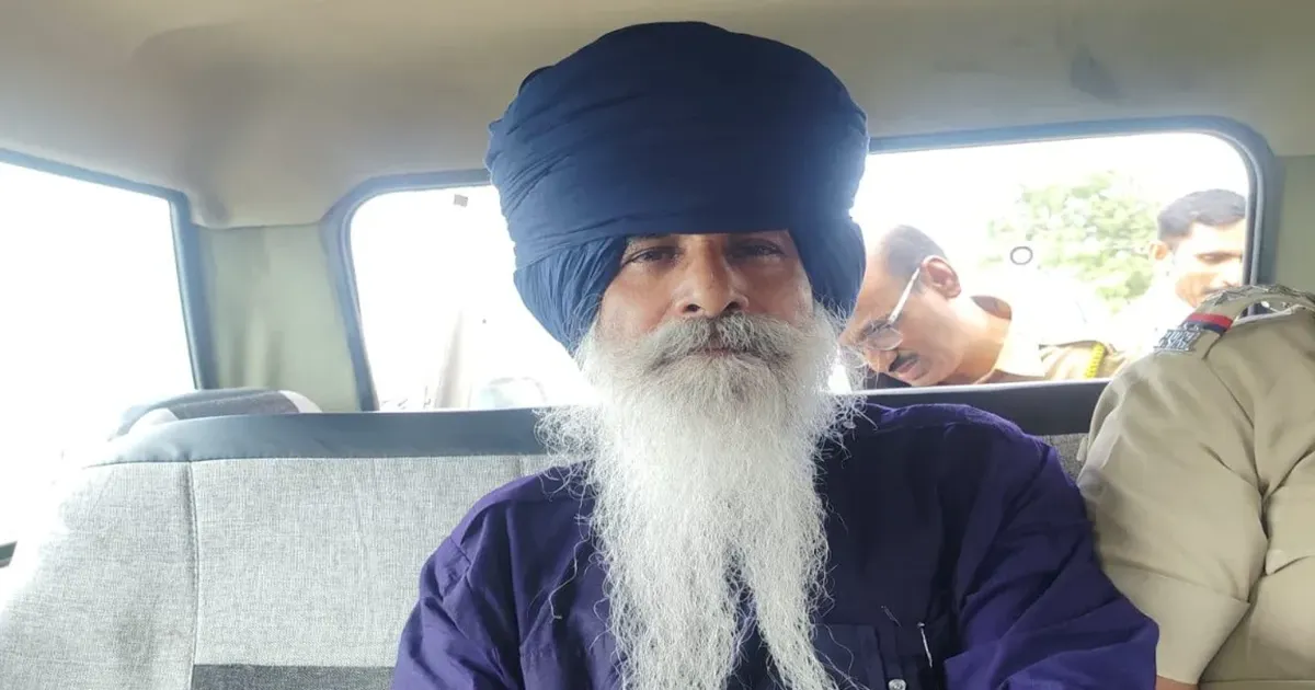 सुखबीर सिंह बादल पर हमला करने वाला 62 वर्षीय जसपाल सिंह कौन है? जानें पूरी कहानी